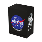 Legion Supplies LGNBOX158 Not Flat Deck Box