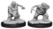 D&D: Nolzur's Marvelous Minis: Manes Wave 14 (Unpainted)