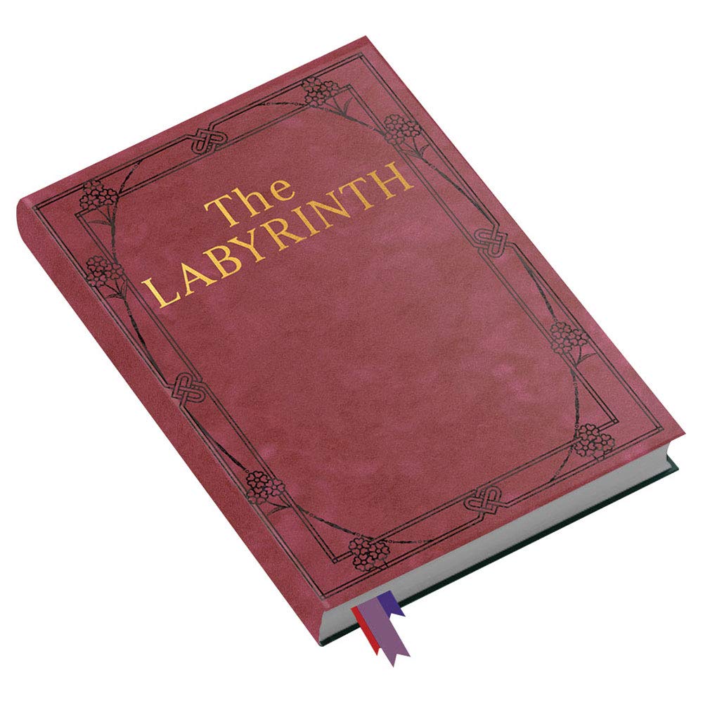 River Horse Labyrinth The Adventure Game