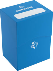 Gamegenic Box: Gamegenic Holder Blue (80ct) GG2522 Various