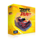 ALBI62458 – Dirt & Dust