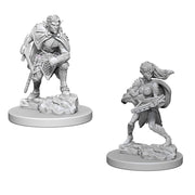 D&D Nolzur's Marvelous Miniatures: Drow