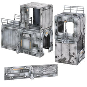 Mantic Halo Flashpoint Outpost 3D Terrain Set
