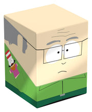 Ultimate Guard - Squaroes - Boulder 100+ - South Park Wave 1 - SP007 - Mr. Garrison