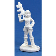 Rosie, Chronotechnician (1) Miniature