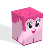 Ultimate Guard - Squaroes - Boulder 100+ - My Little Pony: Friendship is Magic - MLP006 - Pinkie Pie