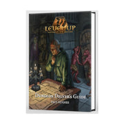 EN Publishing Level Up 5e Dungeon Delver's Guide
