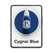 P3 Paint (Cygnar Blue)