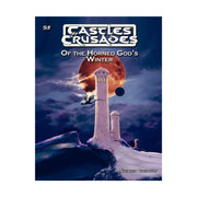 Castles & Crusades: Adventure: S5 The Horned Gods Winter