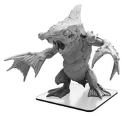 Monsterpocalypse - Tritons: Leviathron
