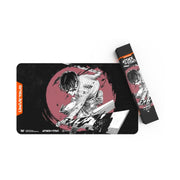 Universus CCG: Attack On Titan: Apocalypse: Usurper Playmat