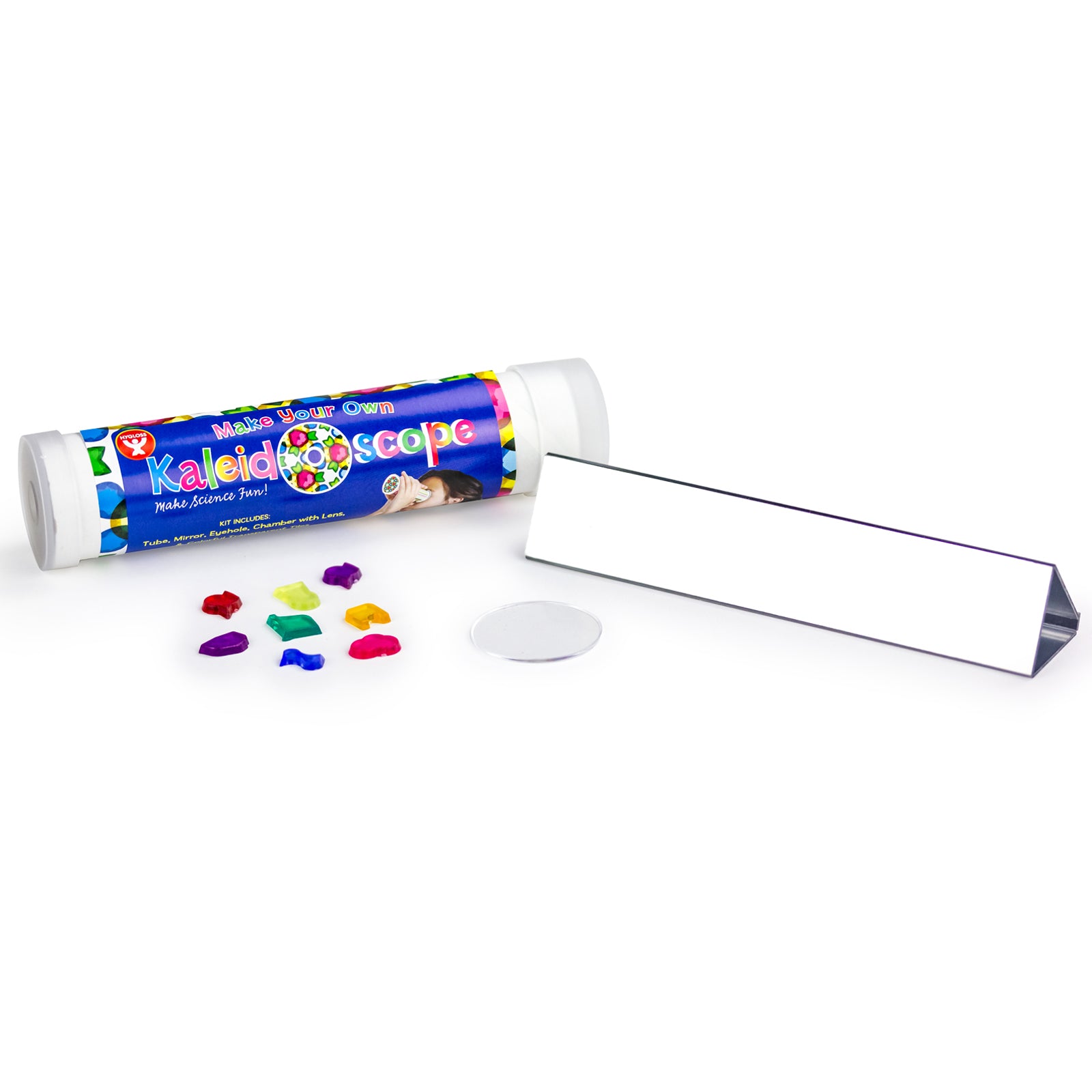 Kaleidoscope Kit - 1 ct.