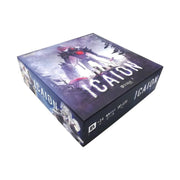 Icaion: Essential Edition