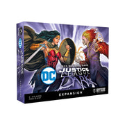 DC Comics DBG: Justice League Dark Expansion