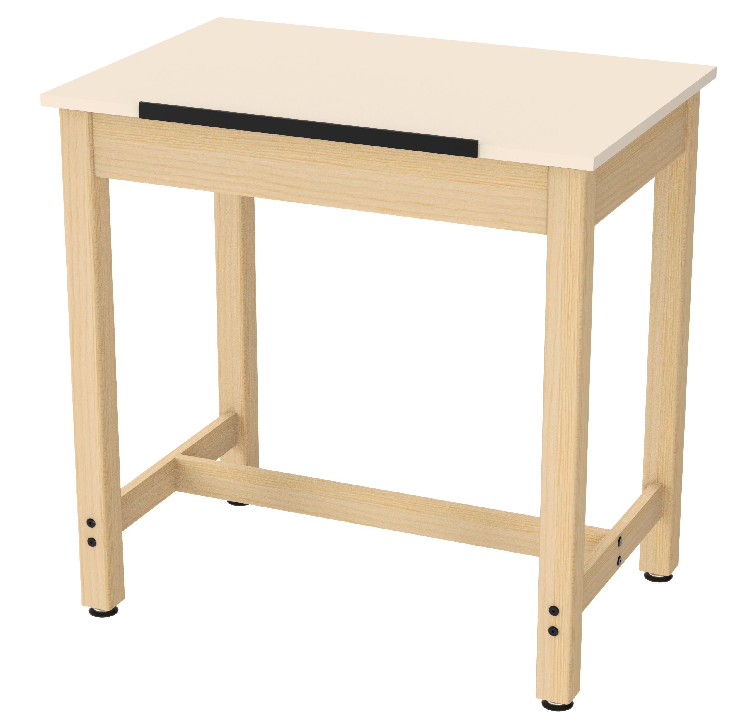 Draftsman Drawing Table