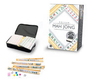 Tournament Deluxe Mah Jong