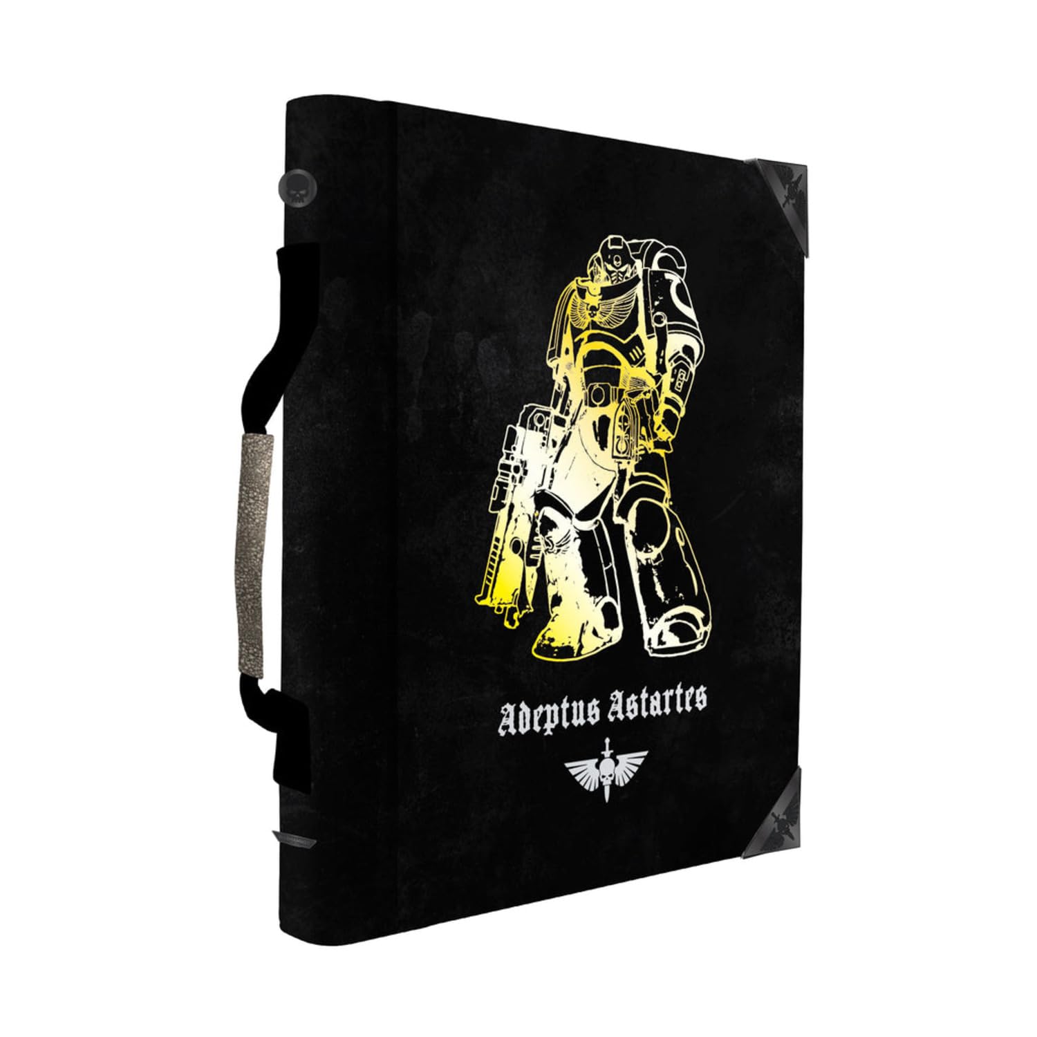 Warhammer 40K: Codex Book Folio - Space Marines