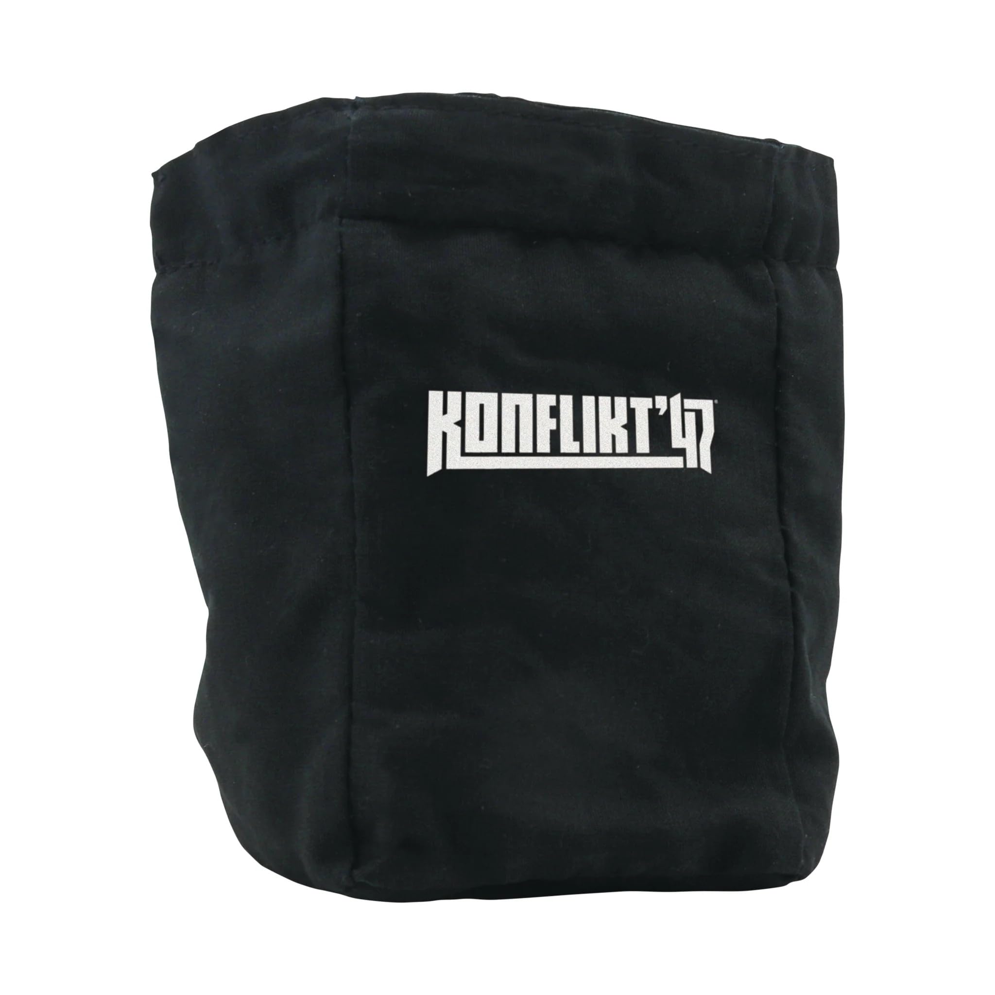 Dice Bag for Konflikt '47 by Warlord Games