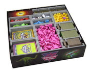 Box Insert: Dinosaur Island or Totally Liquid