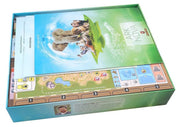 Ark Nova Inserts by Folded Space