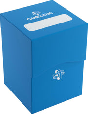 Deck Holder 100+ Blue