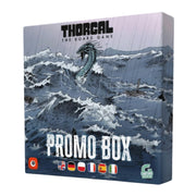 Portal Games: Thorgal Promo Box