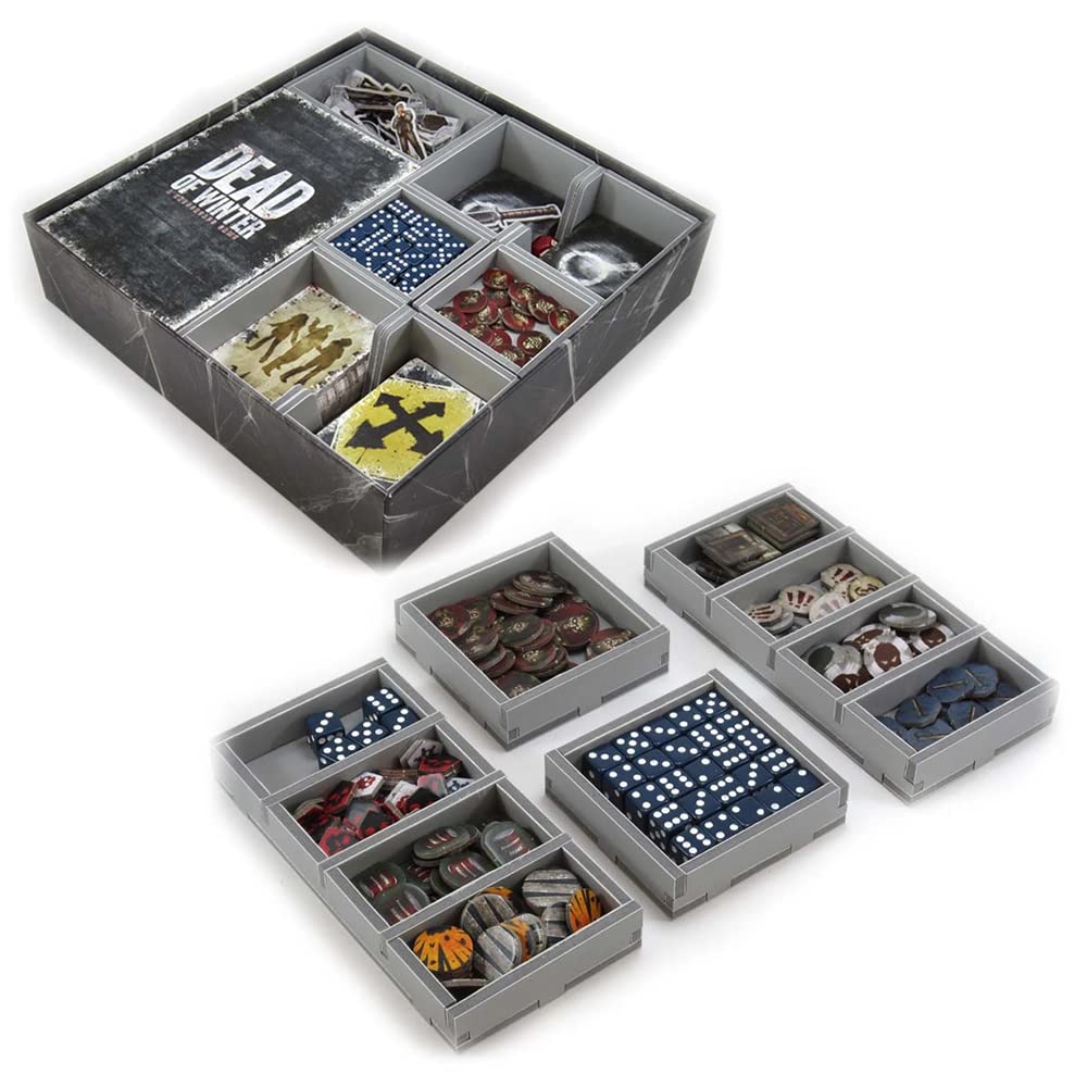 Box Insert: Dead of Winter or The Long Night