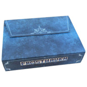 Folded Space Box Insert Color: Frosthaven: Map Archive