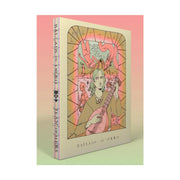 Ballads of Oraed (Old-School Essentials)