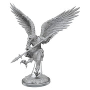 D&D Monster - Aarakocra Fighters