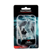 D&D: Nolzur's Marvelous Minis: Nightmare W12 (Unpainted)