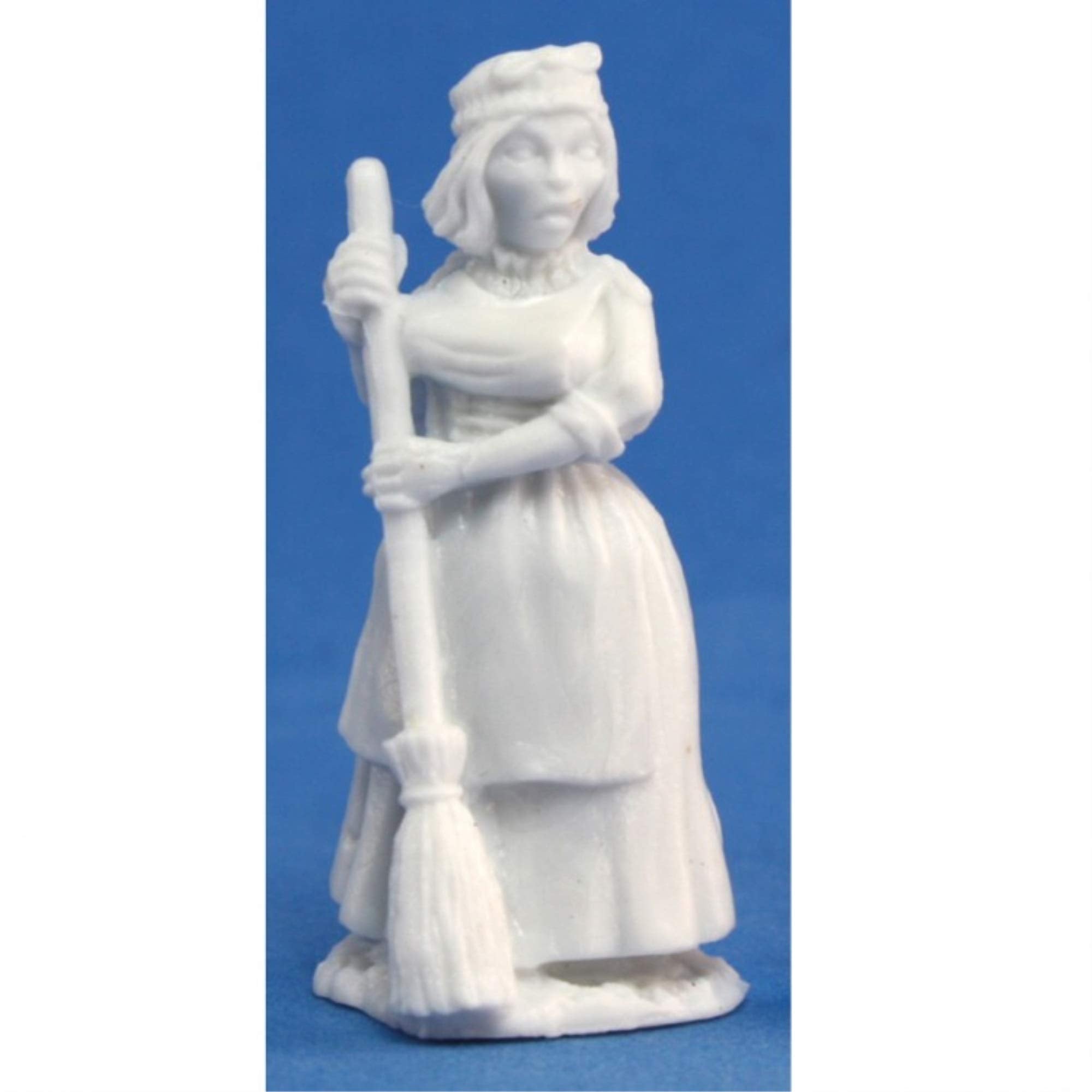 Reaper Townsfolk: Grandmother (1) Miniature