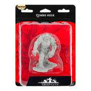 WizKids Pathfinder Deep Cuts: Zombie Hulk