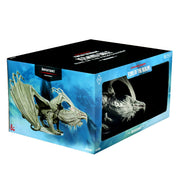 WizKids D&D Icons of The Realms Rime of The Frostmaiden: Arveiaturace Premium Set Figure
