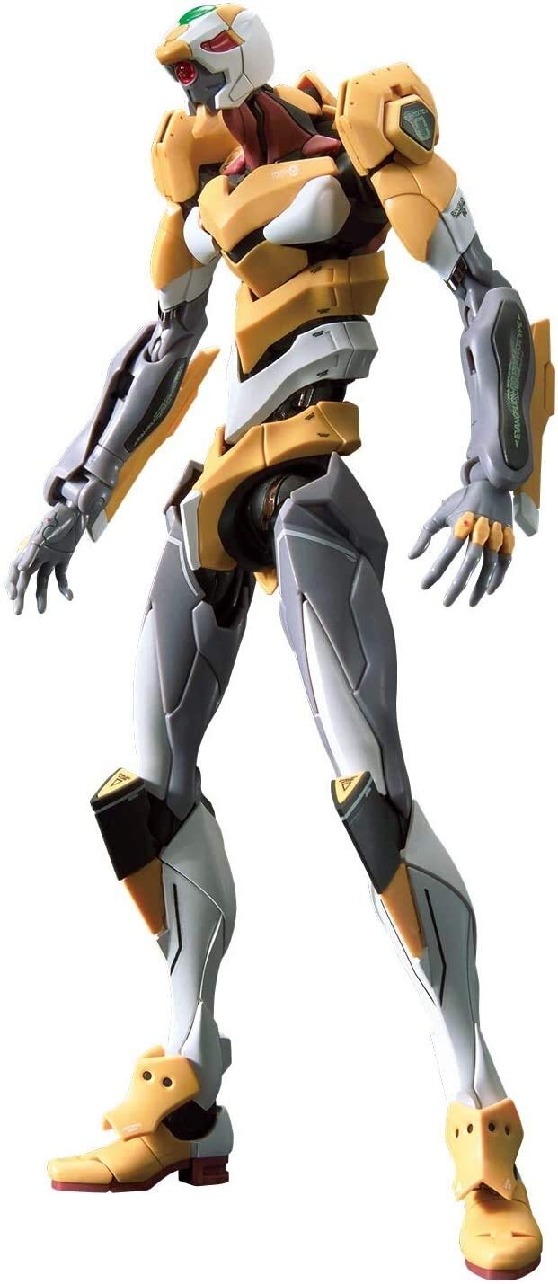 Bandai Hobby - Neon Genesis Evangelion - Evangelion Unit-00, Bandai Spirits RG 1/144 Model Kit