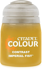 Contrast: Imperial Fist (18Ml) (6 Pack)
