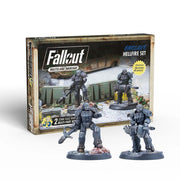 Modiphius Entertainment MUH052035 Accessory Small
