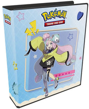 Iono and Bellibolt 2" Album for Pokémon
