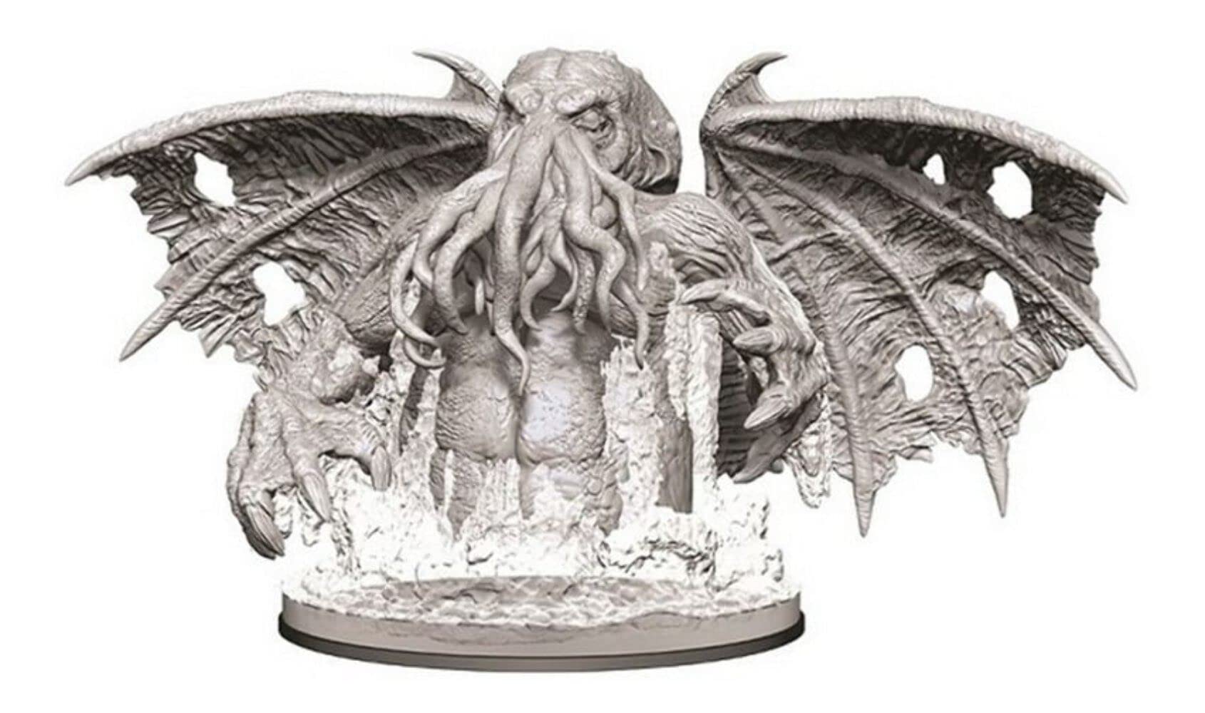 Pathfinder Deep Cuts Unpainted Miniatures: Wave 9: Star-Spawn of Cthulhu