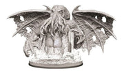 Pathfinder Deep Cuts Unpainted Miniatures: Wave 9: Star-Spawn of Cthulhu