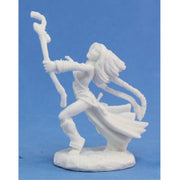 Pathfinder: Bones: Reaper Seoni (1) Miniature