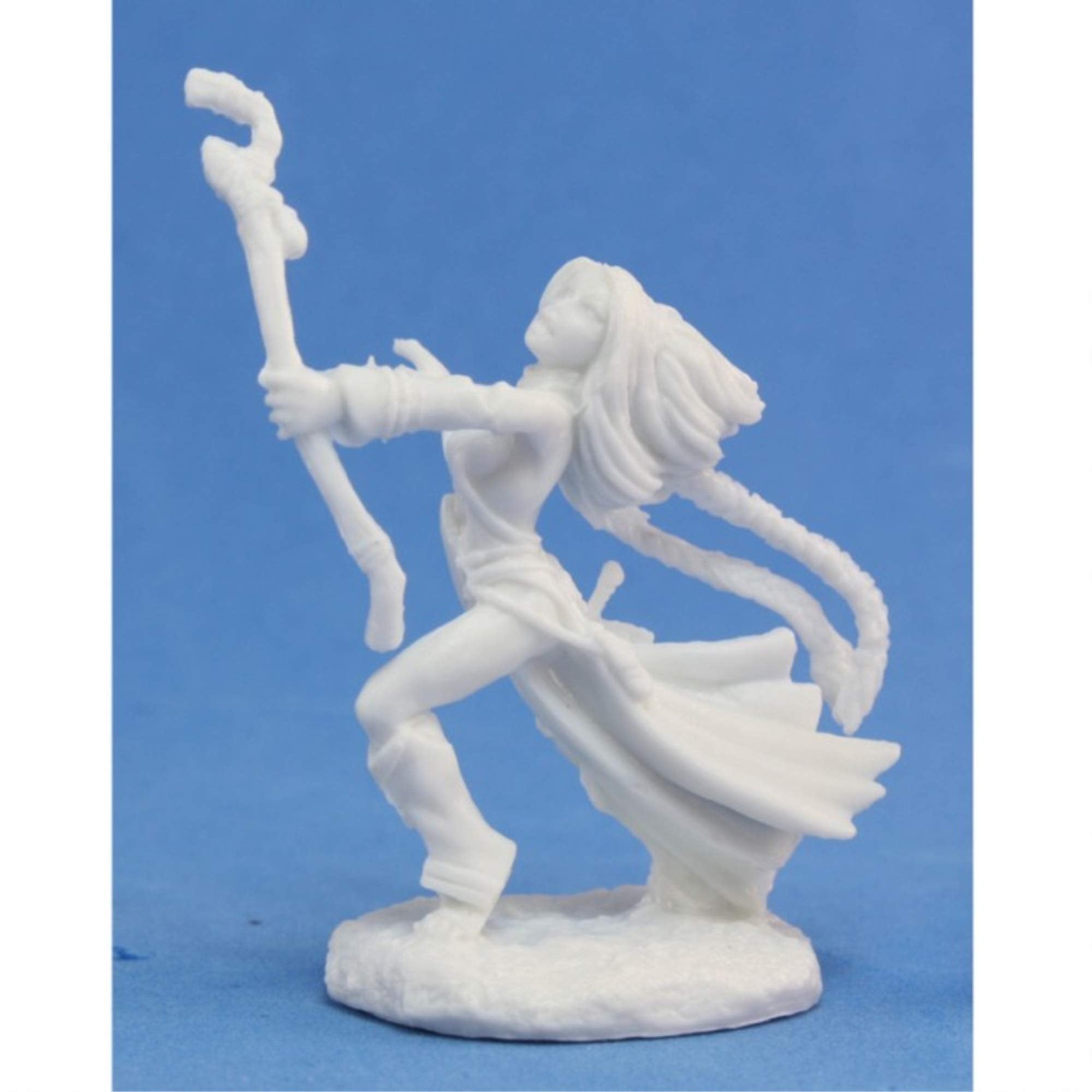 Pathfinder: Bones: Reaper Seoni (1) Miniature