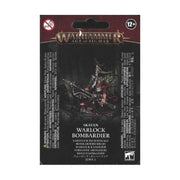 90-25 Warhammer: Age of Sigmar: Skaven: Warlock Bombardier