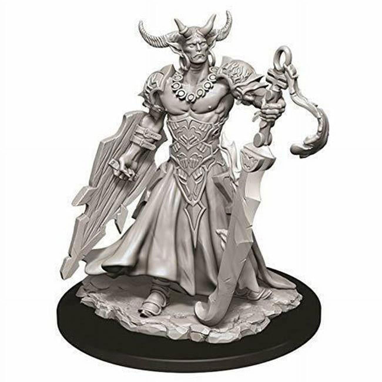 Pathfinder: Deep Cuts Minis: Genie Efreeti W12.5 (Unpainted)