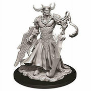 Pathfinder: Deep Cuts Minis: Genie Efreeti W12.5 (Unpainted)