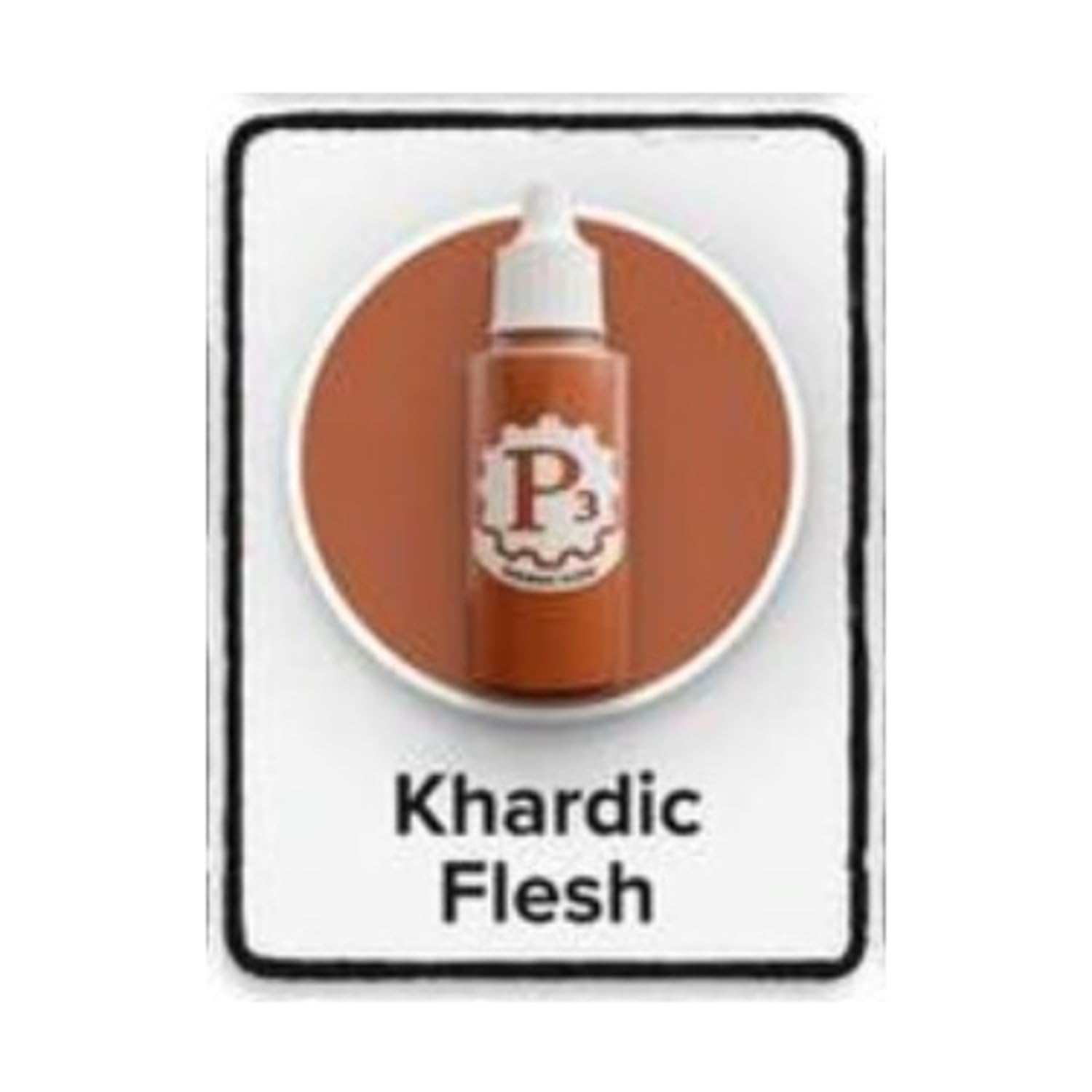 P3 Paint (Khardic Flesh)