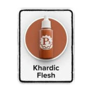 P3 Paint (Khardic Flesh)