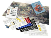 Modiphius Fallout: The Roleplaying Game GM's Toolkit