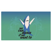 Left Shark Playmat New