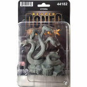 REAPER Hydra Miniature 25mm Heroic Scale Figure Bones Black Miniatures